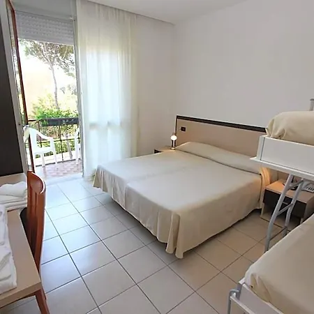 Laura Hotel Bibione