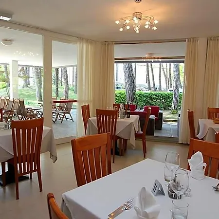 Laura Hotel Bibione