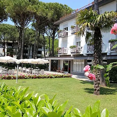 Hotel Laura Bibione